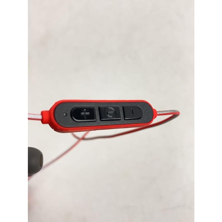 JBL◇ワイヤレススポーツイヤホン REFLECT MINI BT JBLREFMINIBTRED 