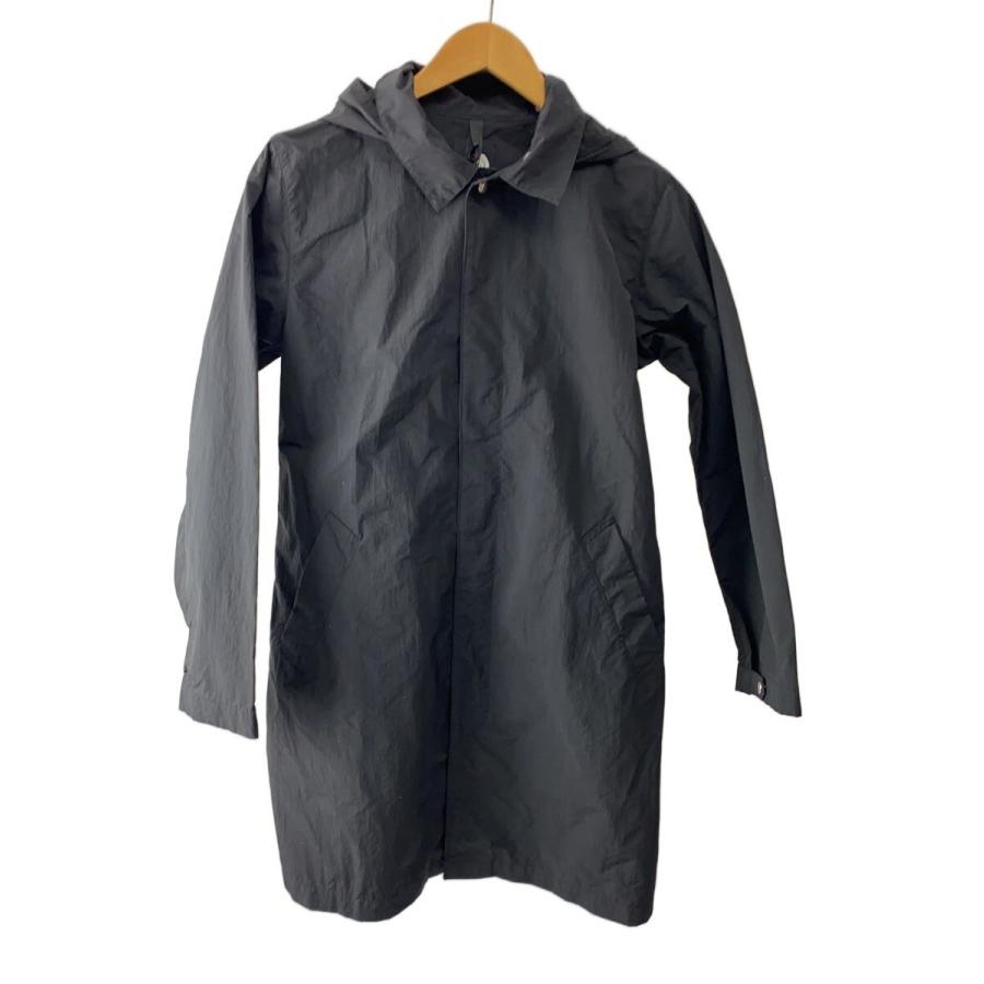 THE NORTH FACE◇ROLLPACK JOURNEYS COAT_ロールパックジャーニーズ
