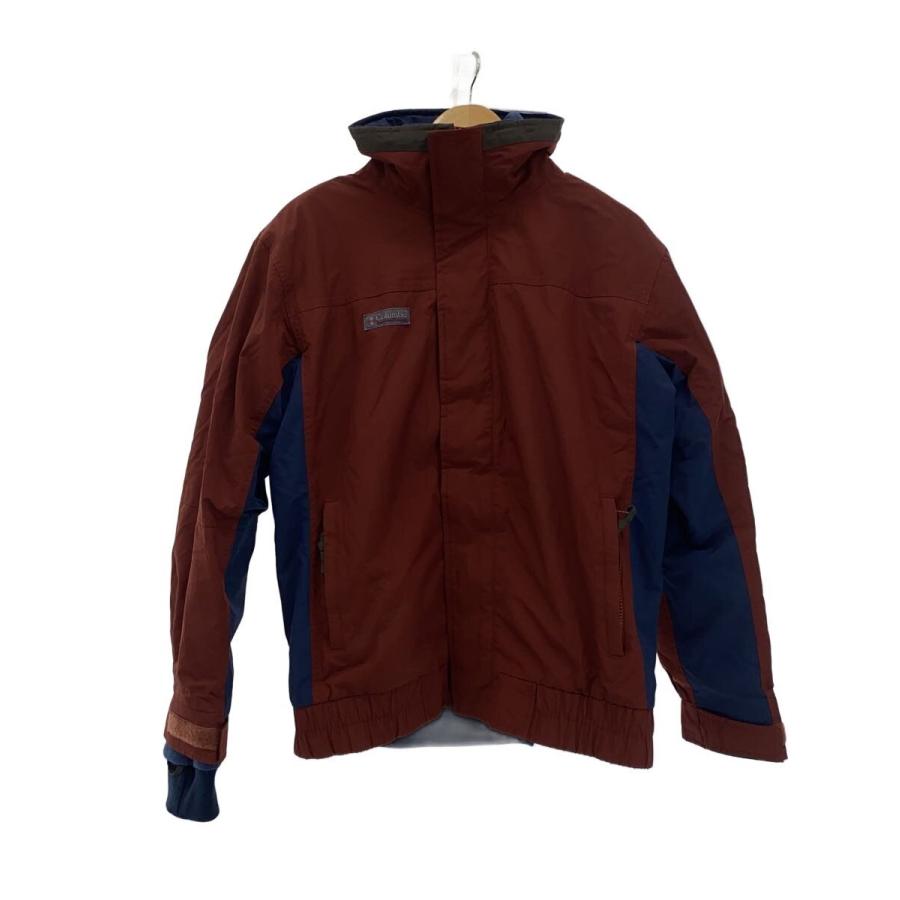 Columbia◇BUGABOO 1986 INTERCHANGE JACKET_バガブーインターチェンジ 
