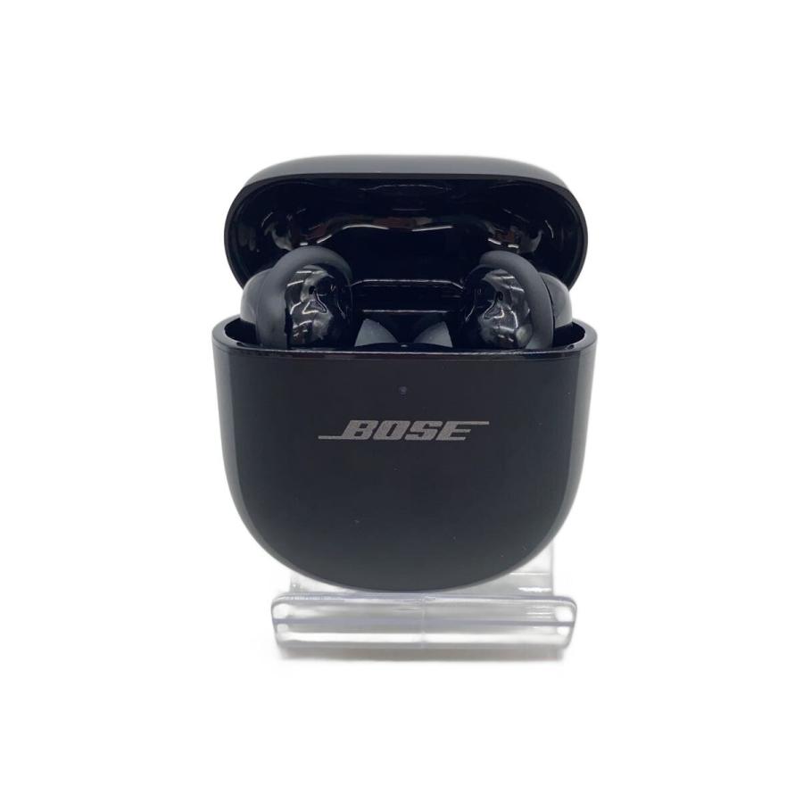 イヤホン BOSE QUIETCOMFORT ULTRA EARBUDS 441408 BOSE◇イヤホン/441408/Bose QuietComfort Ultra Earbuds// : セカンド