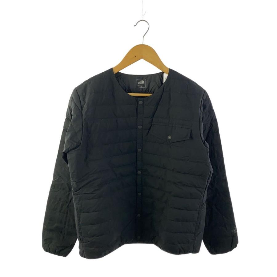 THE NORTH FACE◇WS ZEPHER SHELL CARDIGAN_ウィンドストッパー