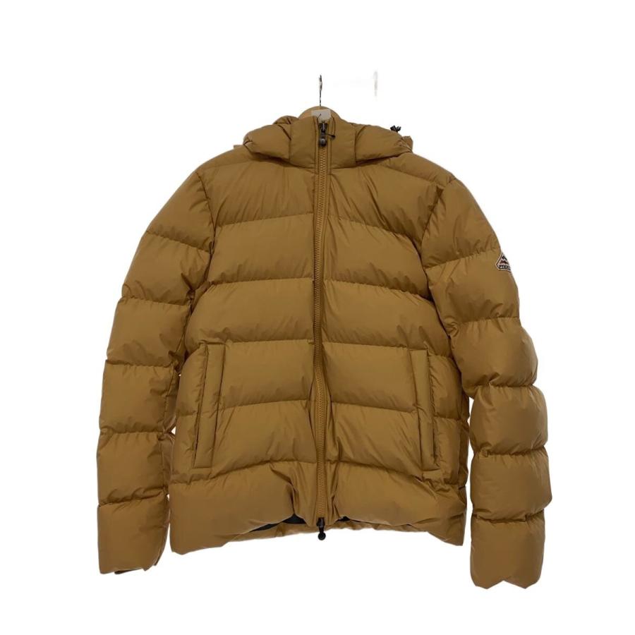 Pyrenex◇SPOUTNIC MINI RIPSTOP/ダウンジャケット/XL/ポリエステル