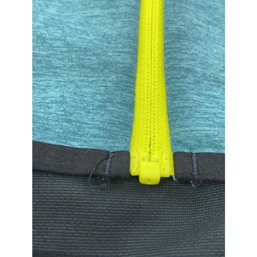NORRONA◆falketind warm2 Octa Hood/アウトドアウェアー/M/GRN_8