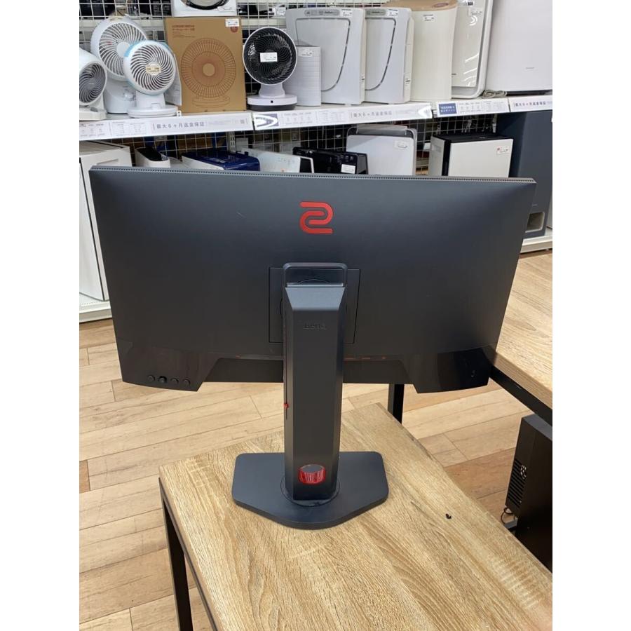 BENQ◇PCモニター・液晶ディスプレイ XL2411K : セカンドストリート 