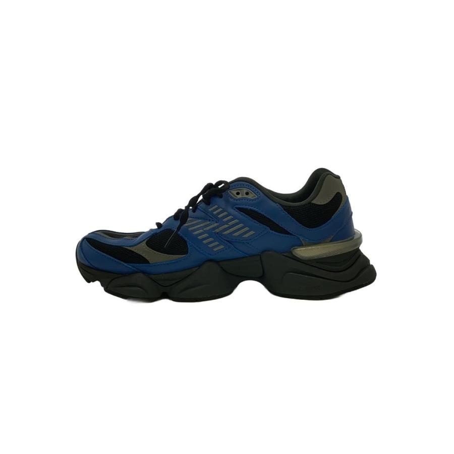 NEW BALANCE◇U9060/ブルー/28cm/BLU : セカンドストリートYahoo!店