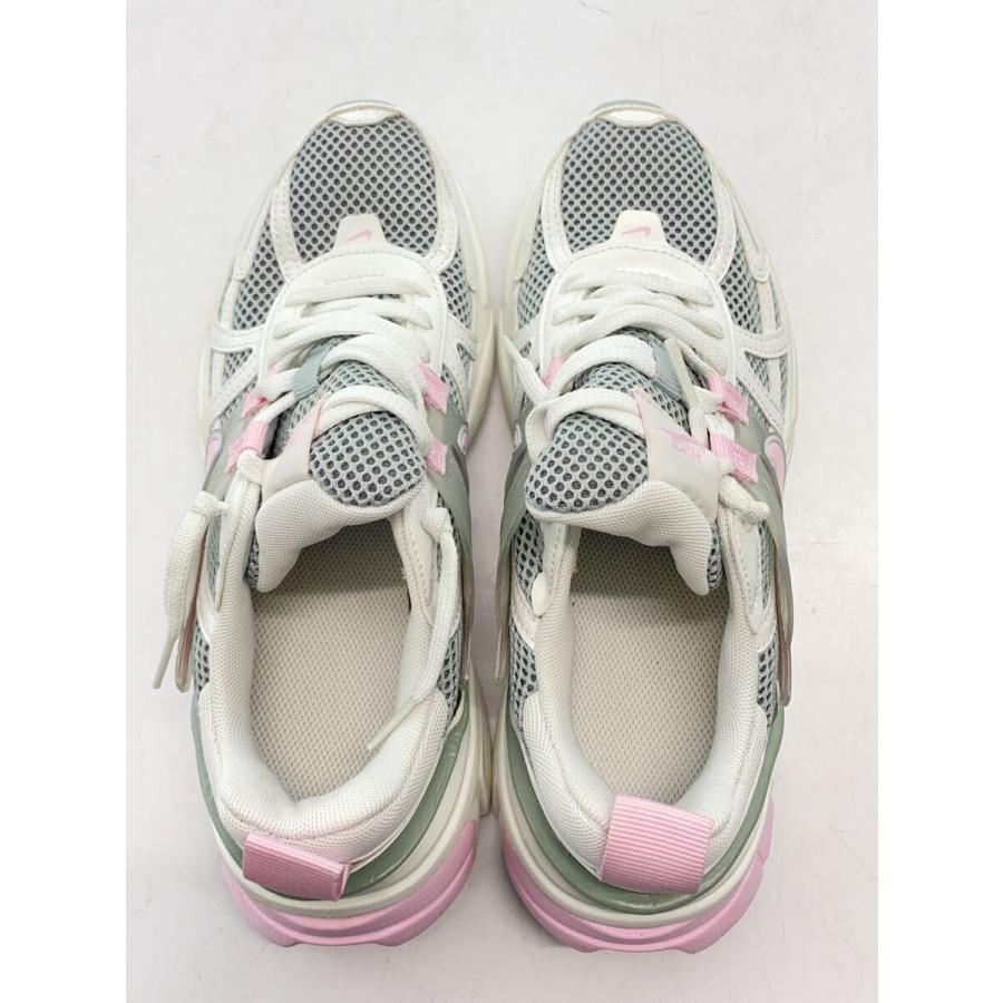 NIKE◇HQ4046-001/V2K RUN_V2K ラン/24cm/WHT// : セカンドストリート