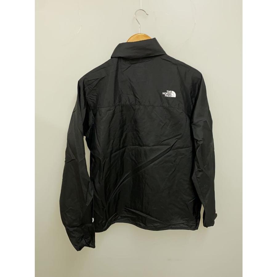 HYKE ナイロンジャケット ブラック サイズ5 THE NORTH FACE◇×HYKE/ナイロンジャケット/L/ナイロン/BLK/NPW253HK