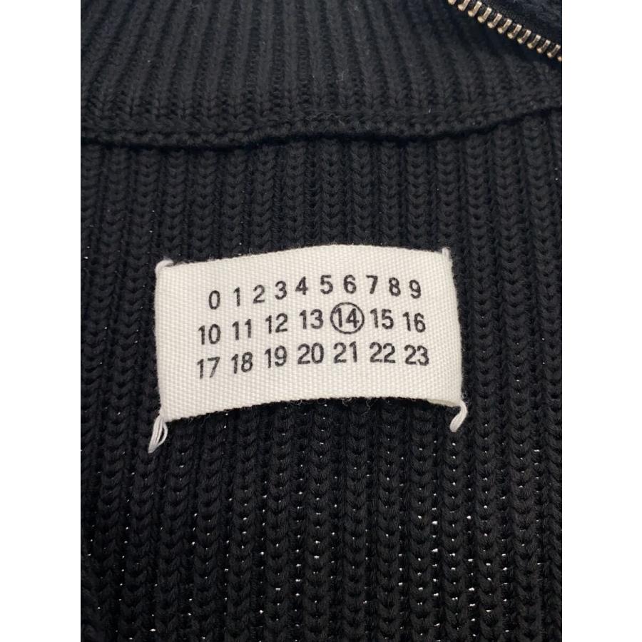 Maison Martin Margiela◇I/09SS/ドライバーズニットベスト(厚手)/M 