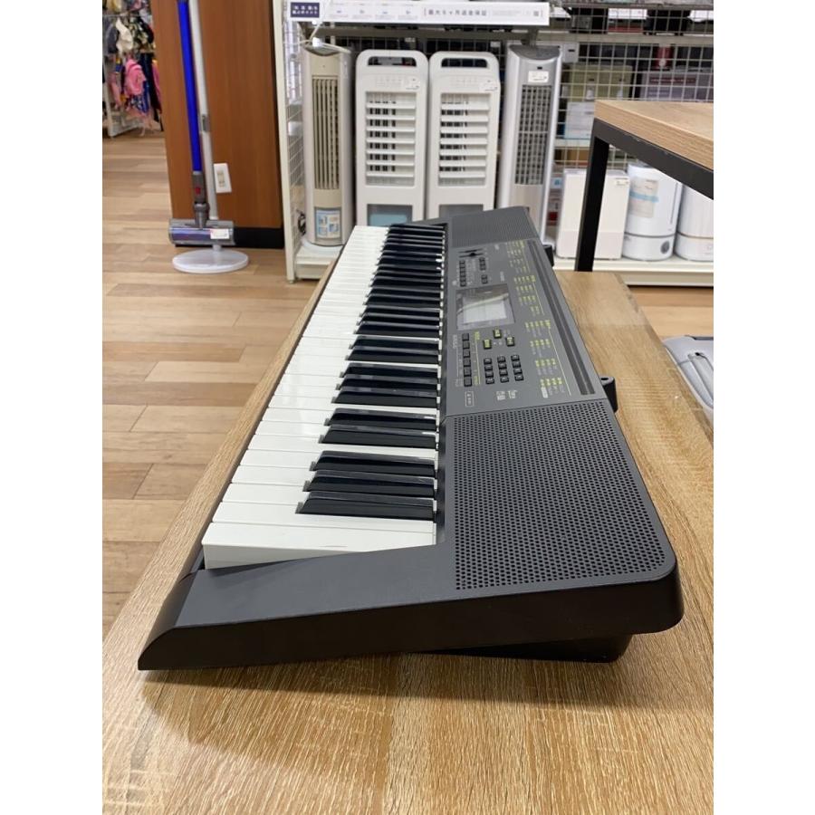 電子ピアノ カシオ 電子キーボード CTK-2200 エコメルカリ便】CASIO 