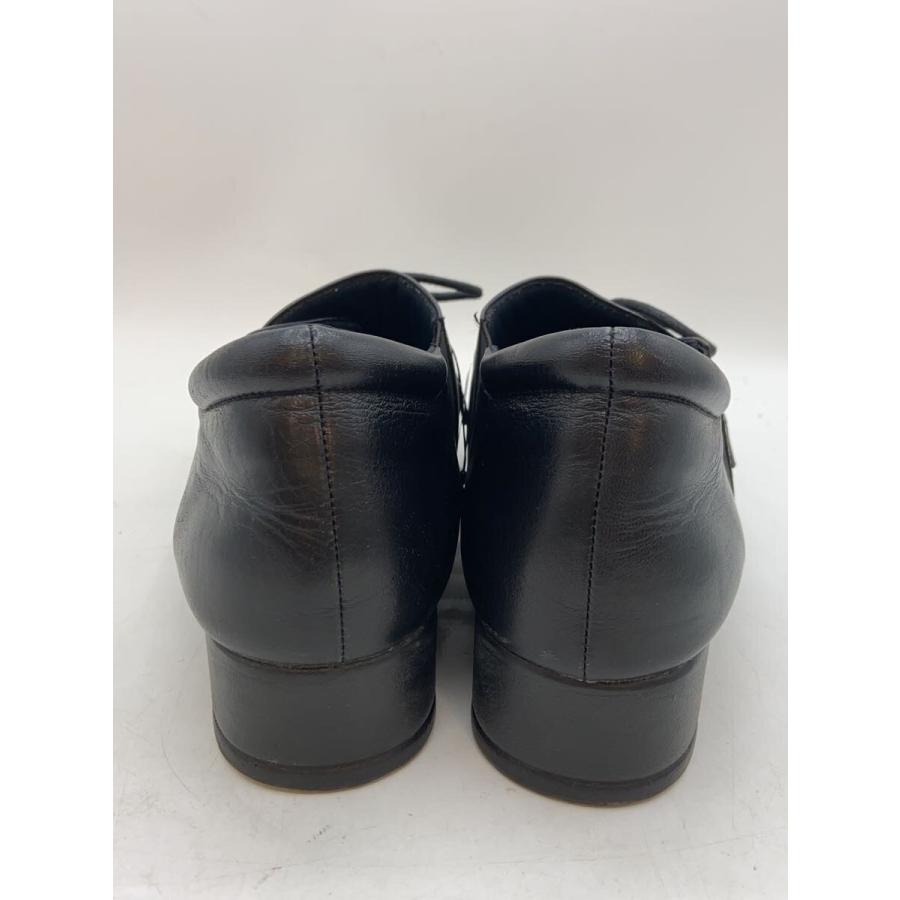 うさぎや/ドレスシューズ/22.5cm/BLK// : セカンドストリートYahoo!店