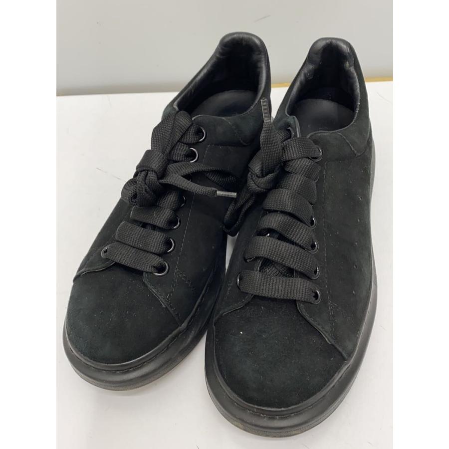 Alexander McQueen◇Oversized Sneakers/厚底/ローカットスニーカー/39 