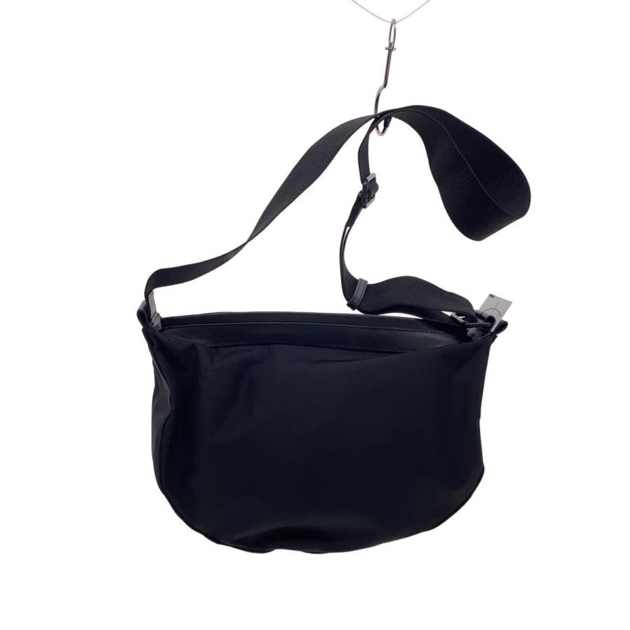 ZARA◇×STUDIO NICHOLSON/ショルダーバッグ/--/BLK// : セカンド 
