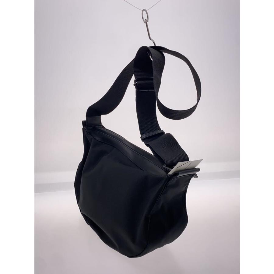 ZARA◇×STUDIO NICHOLSON/ショルダーバッグ/--/BLK// : セカンド 