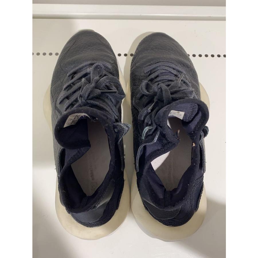 Y-3◇Y-3 Kaiwa/ローカットスニーカー/25.5cm/BLK/HR1952// : セカンド