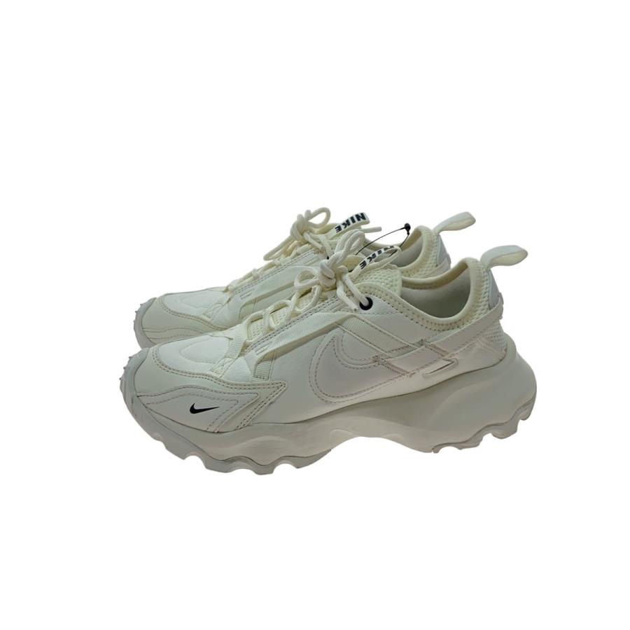 Nike ナイキTC7900スニーカー24センチ NIKE◇TC7900/24cm/WHT// : セカンドストリートYahoo!店 - 通販