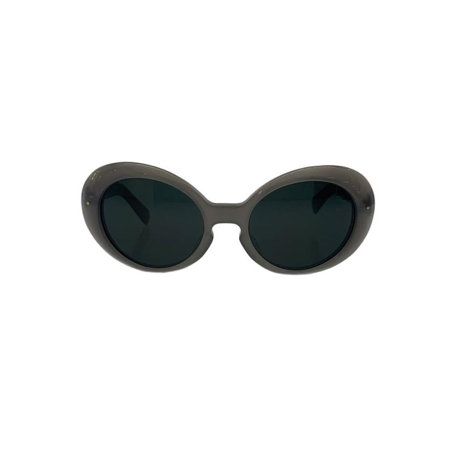 NUMBER (N)INE◇サングラス/フォックス/GRY/BLK : セカンドストリート