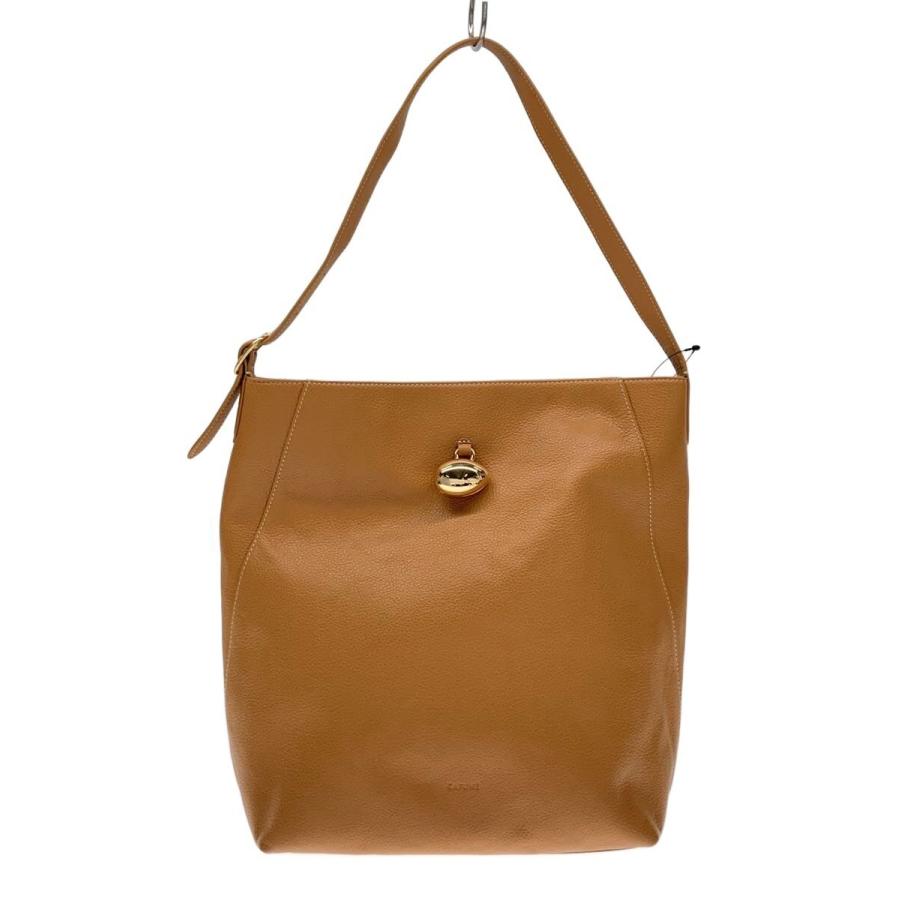 CAFUNE◇ショルダーバッグ/--/BRW// : セカンドストリートYahoo!店 