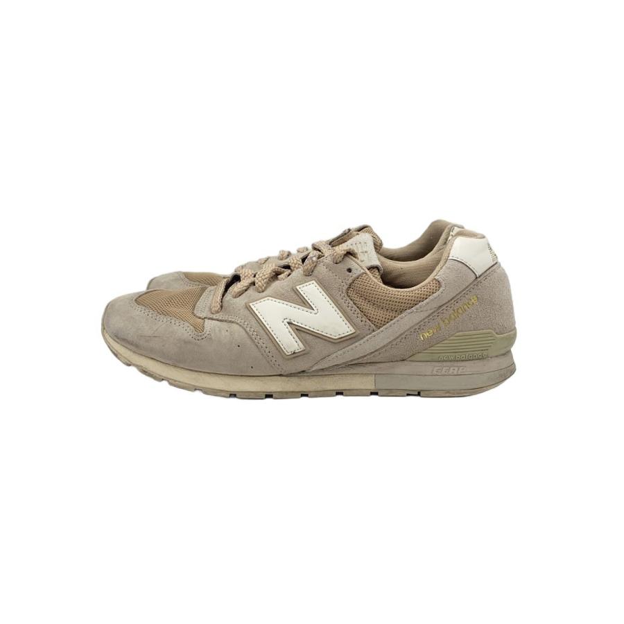 NEW BALANCE◇CM996/ベージュ/26.5cm/BEG// : セカンドストリートYahoo 