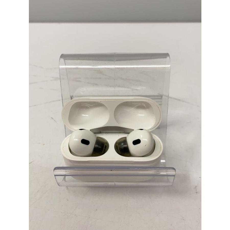 Apple◇AirPods Pro 第2世代 MagSafe充電ケースUSB-C A2968/3047/3048