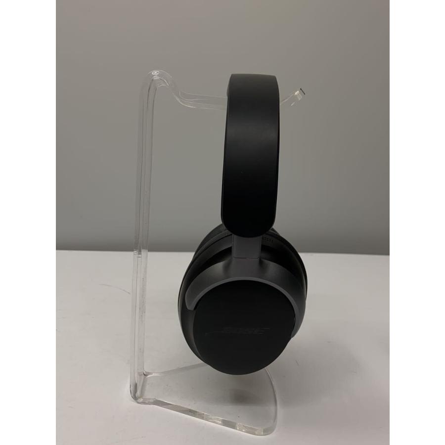BOSE◇イヤホン・ヘッドホン QuietComfort Ultra Headphones 【公式通販】