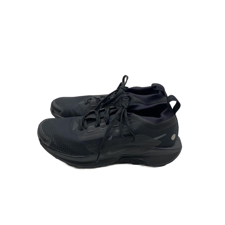 NIKE◇PEGASUS TRAIL 5 GORE-TEX_ペガサス トレイル GORE-TEX/25cm/BLK 