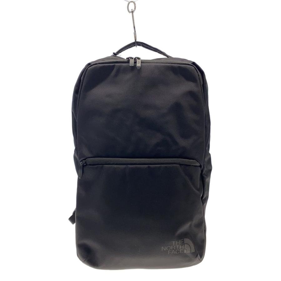 THE NORTH FACE◇リュック/--/BLK/NM82329/シャトルデイパック