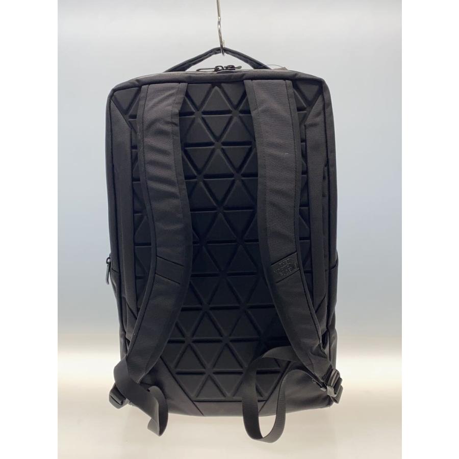 THE NORTH FACE◇リュック/--/BLK/NM82329/シャトルデイパック