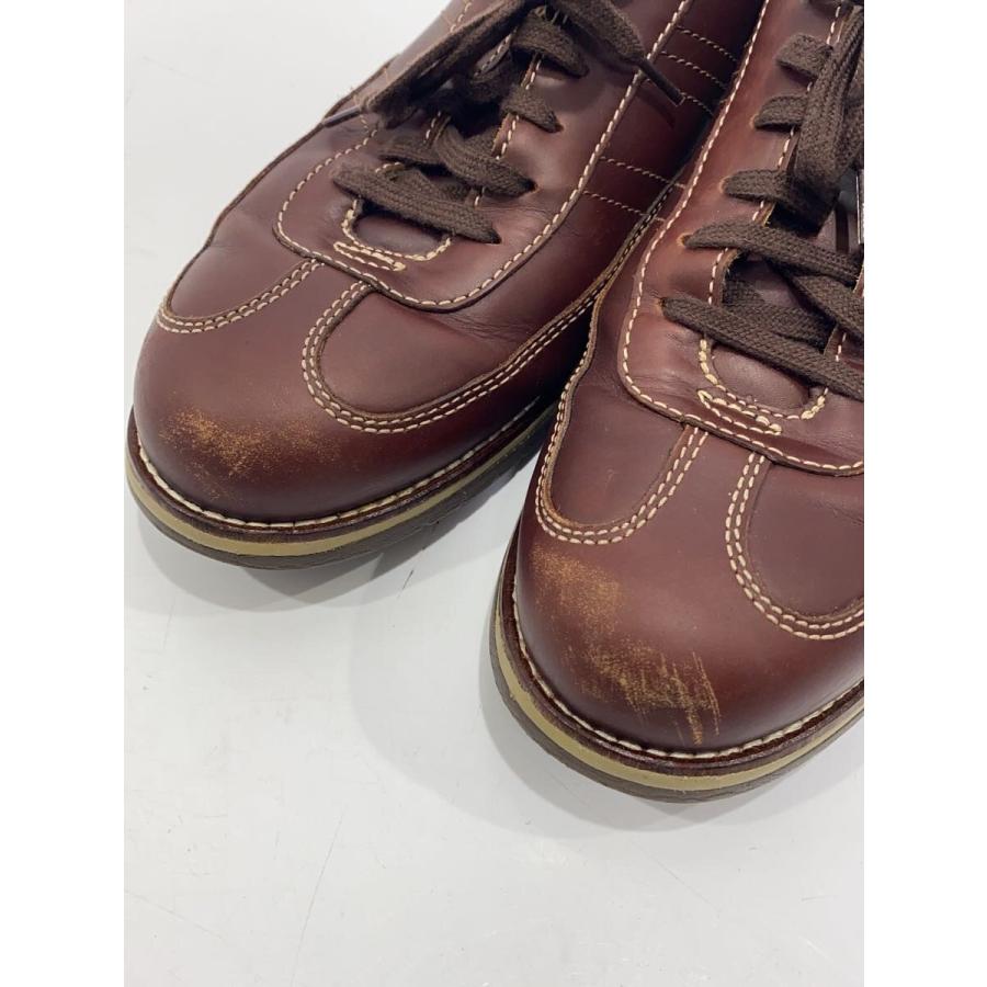 Regal Walker◇ローカットスニーカー/25.5cm/BRW// : セカンド