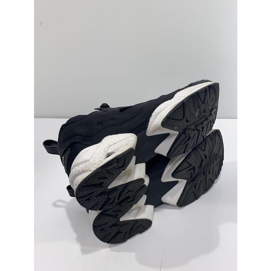 Reebok◇INSTAPUMP FURY 95_インスタポンプフューリー 95/27.5cm/BLK 