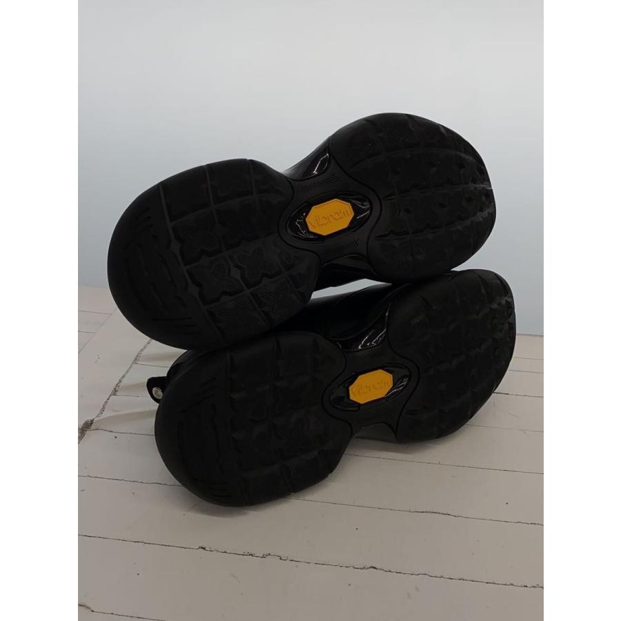 OAO◇ローカットスニーカー/27cm/BLK/22B-1A05AR1-90L/AUTH 