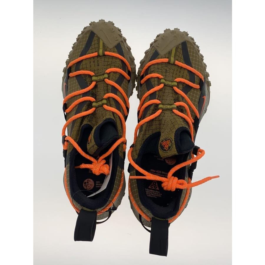ACG マウンテンフライ LOW GTX SE 27.5 US9.5 NIKE◇ACG MOUNTAIN FLY LOW GTX SE_ACG マウンテン フライ LOW GTX SE