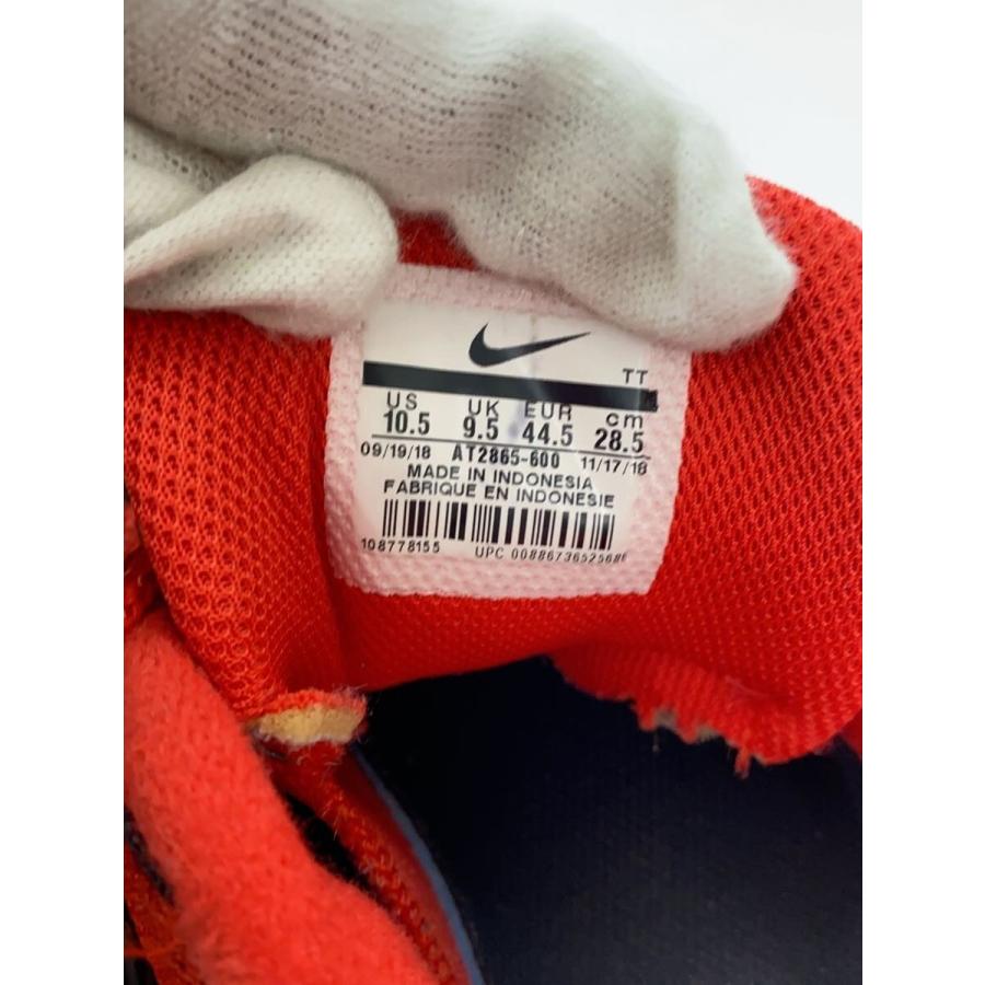 NIKE◇AIR MAX 95 OG/エアマックス95/レッド/AT2865-600/28.5cm/RED/踵