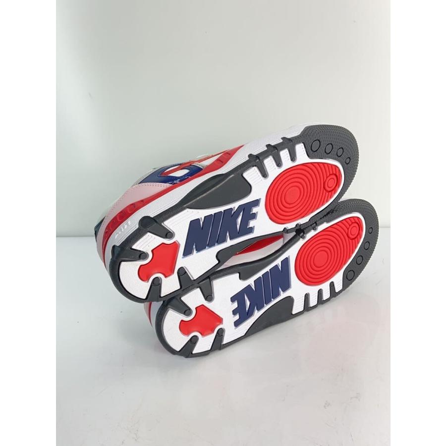 NIKE◇X エア フォース 3 LOW NIGO/26.5cm/WHT// : セカンドストリート
