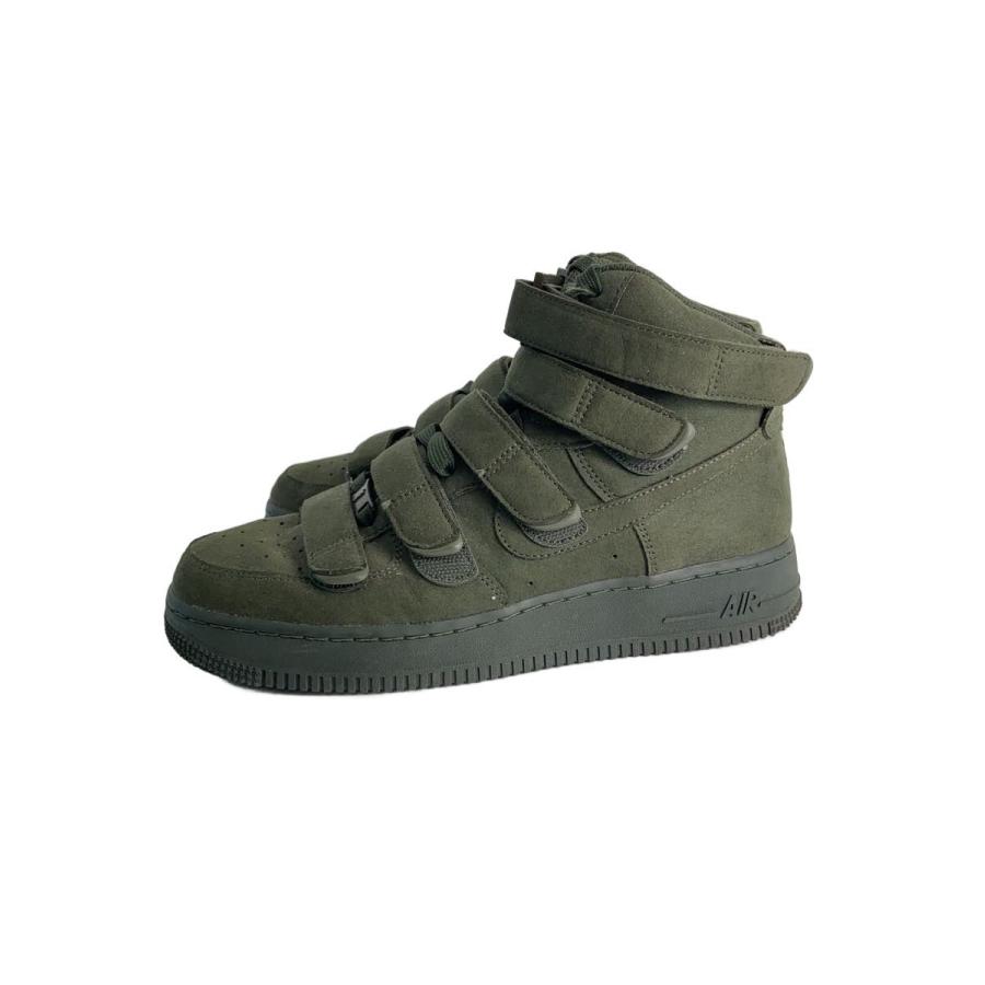 NIKE◇BILLIE EILISH X AIR FORCE 1 HIGH 07 SP_ビリーアイリッシュ