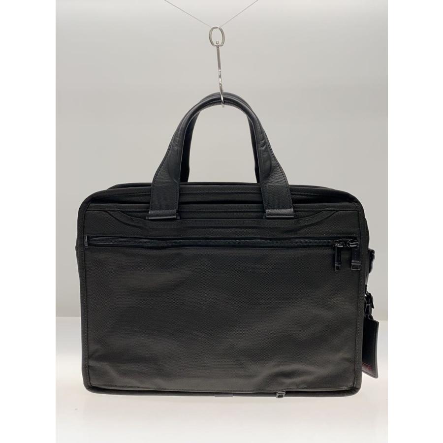 【美品】TUMI ブラック ショルダーバッグ　Alpha3 TUMI◇ショルダーバッグ/--/BLK/ALPHA3// : セカンドストリートYahoo