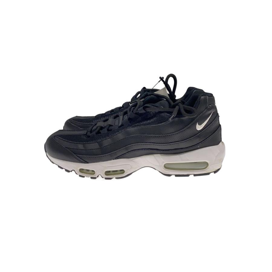 NIKE◇AIR MAX 95_エアマックス 95/28.5cm/BLK// : セカンドストリート