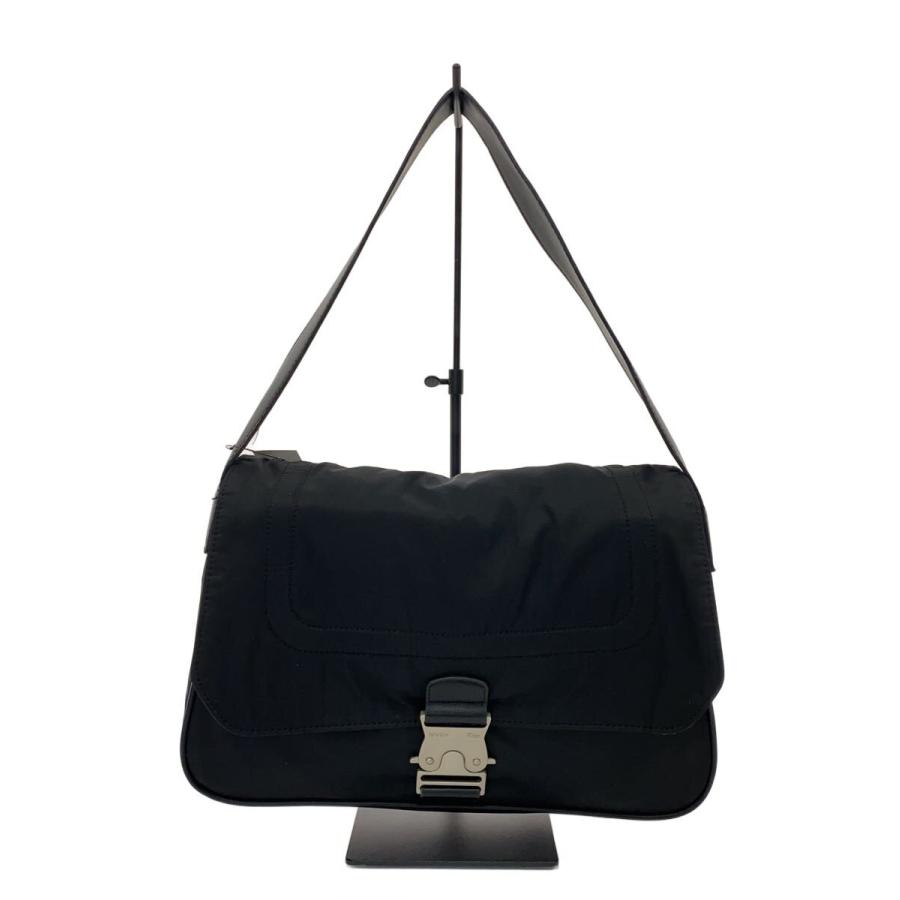 Matin Kim◇ショルダーバッグ/--/BLK// : セカンドストリートYahoo!店
