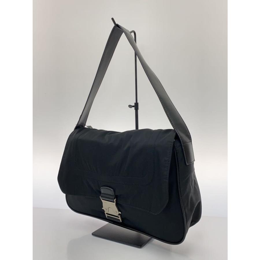 Matin Kim◇ショルダーバッグ/--/BLK// : セカンドストリートYahoo!店