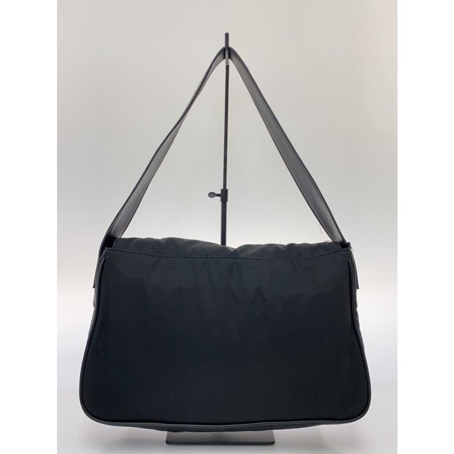 Matin Kim◇ショルダーバッグ/--/BLK// : セカンドストリートYahoo!店
