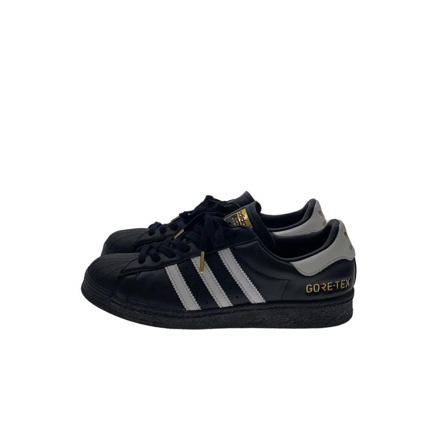 アディダス　スーパースター　ゴアテックス　アトモス adidas◇SUPERSTAR GTX ATMOS G-SNK_スーパースター ゴアテックス