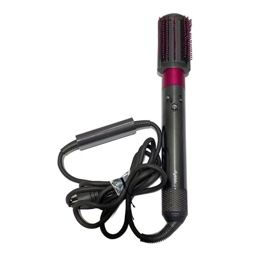 ダイソン エアラップ ドライヤー ヘアスタイラー Dyson HS01 dyson◇ドライヤー・ヘアアイロン Dyson Airwrap スタイラー Volume+