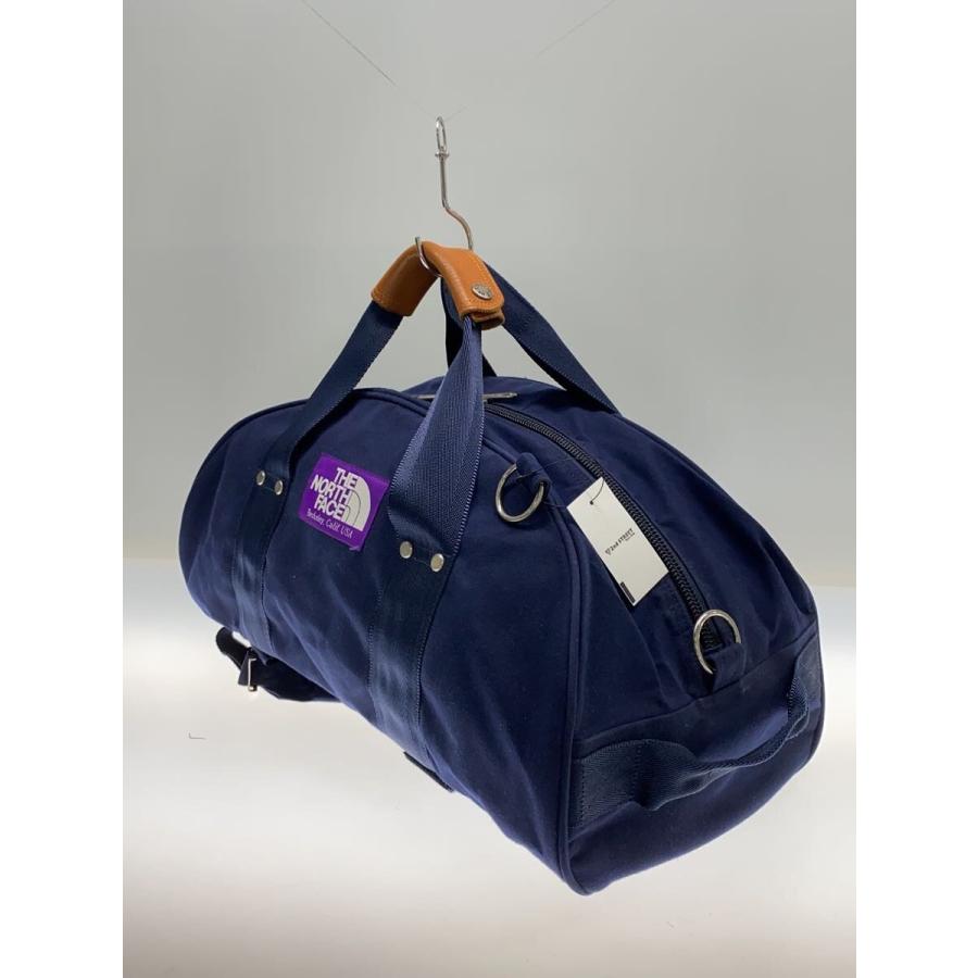 THE NORTH FACE PURPLE LABEL◇PURPLE LABEL 3Way Duffle Bag/アクリル