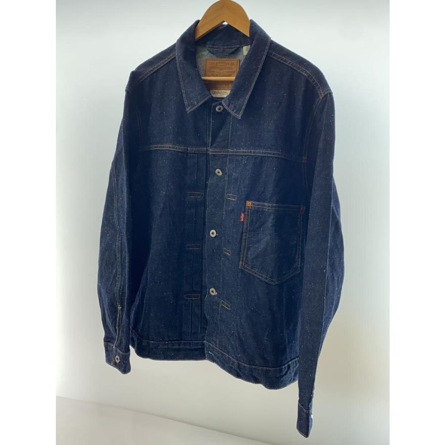 LEVI'S PREMIUM◇Gジャン/XL/コットン/IDG/PC9-A3174-0002
