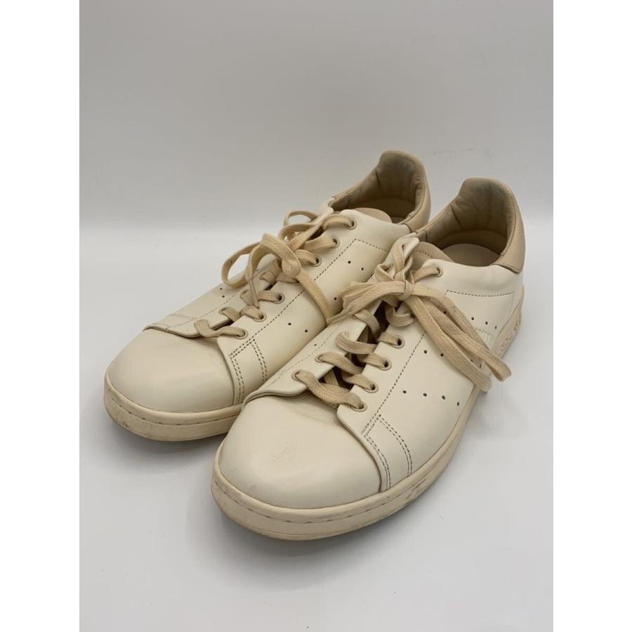 adidas◇STAN SMITH LUX_スタンスミス LUX/28cm/WHT// : セカンド 