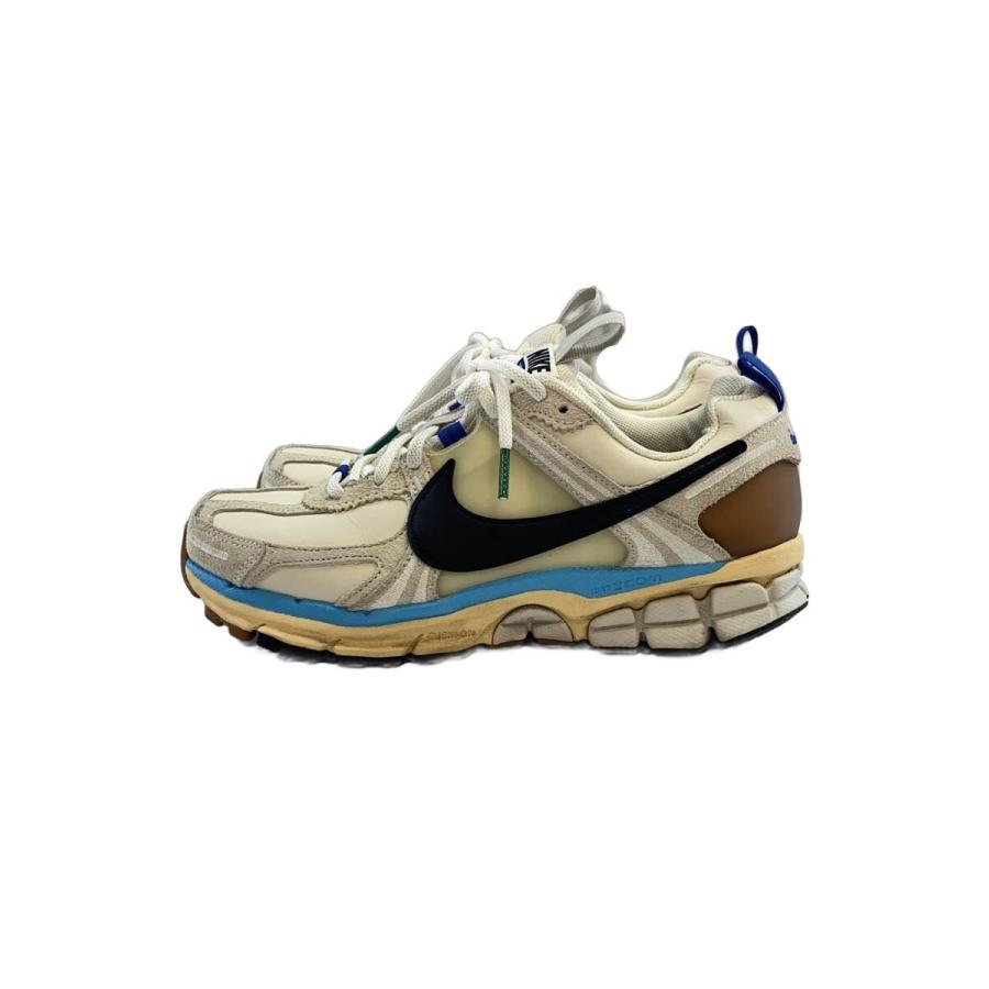 NIKE ボメロプレミアム　24cm NIKE◇ZOOM VOMERO 5 PRM_ズーム ボメロ プレミアム/24cm/WHT