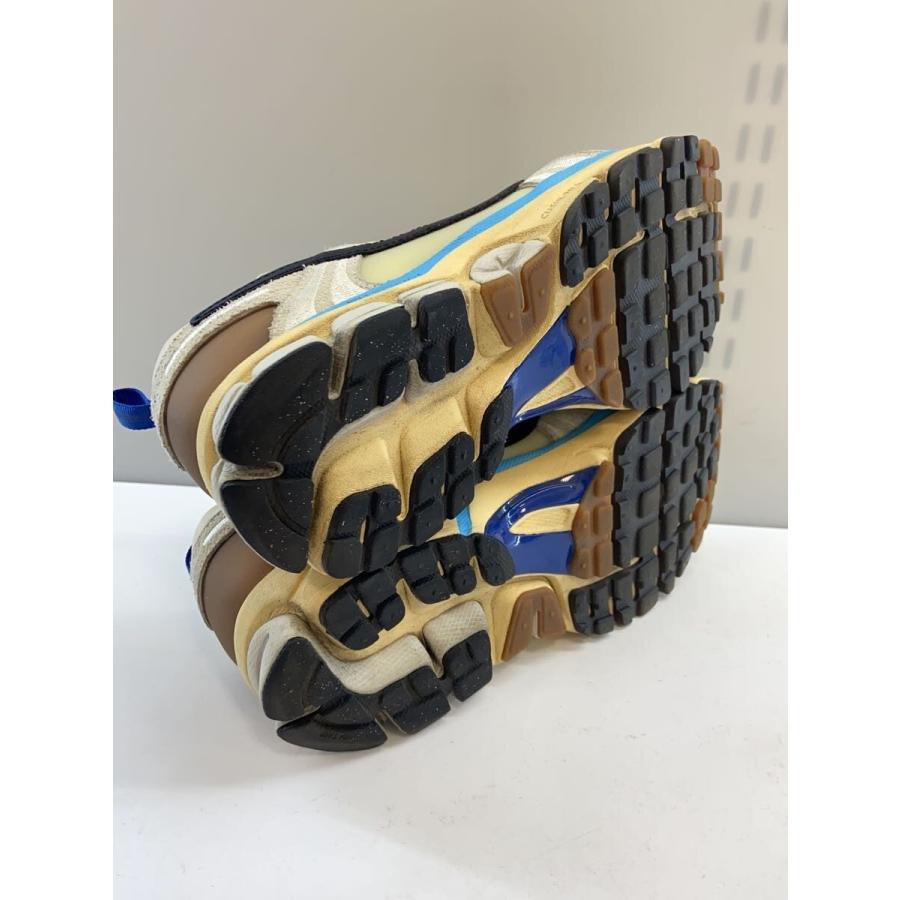 NIKE◇ZOOM VOMERO 5 PRM_ズーム ボメロ プレミアム/24cm/WHT