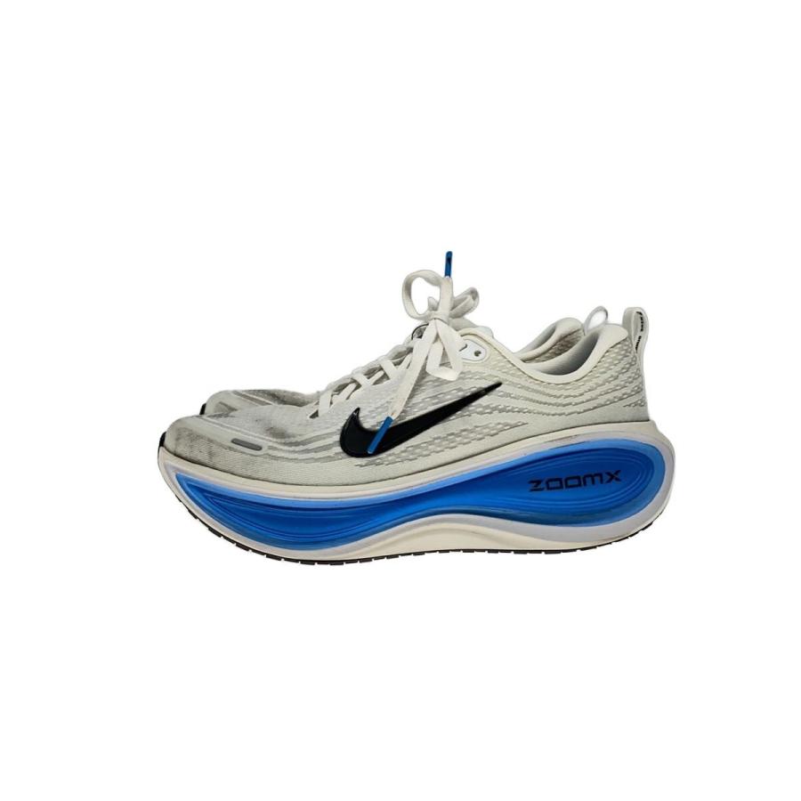 未使用❗ナイキ VOMERO PLUS 25cm NIKE◇VOMERO PLUS_ボメロ プラス/25cm/WHT/汚れ有// : セカンド