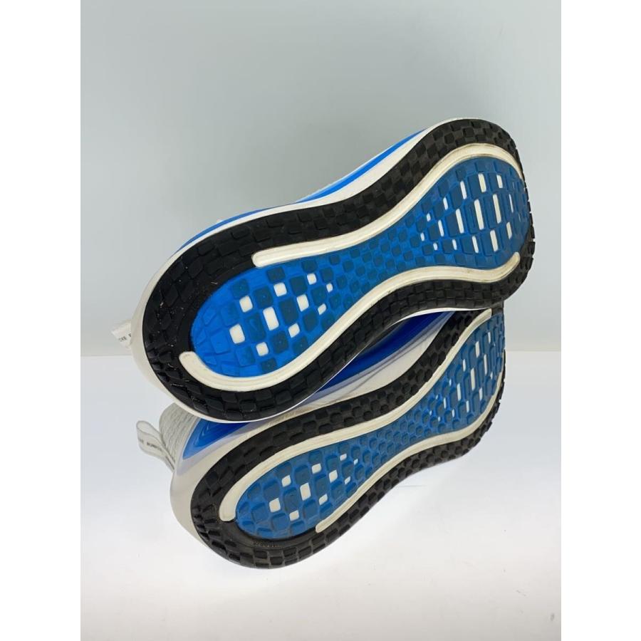 NIKE◇VOMERO PLUS_ボメロ プラス/25cm/WHT/汚れ有// : セカンド