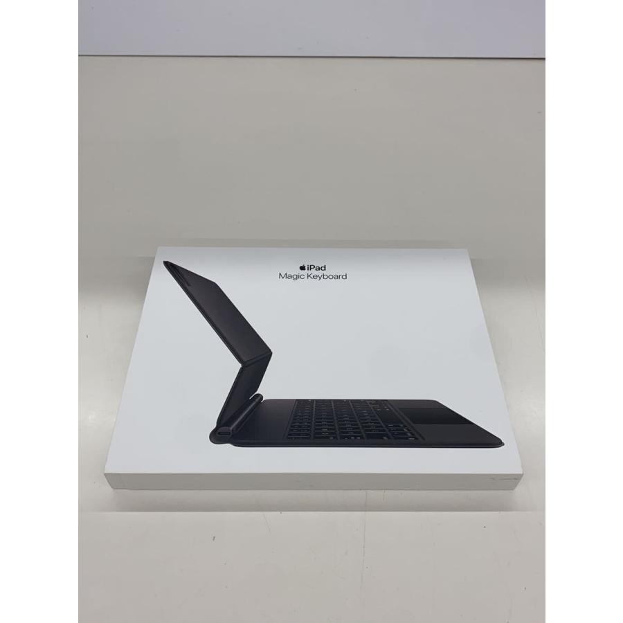 キーボード Apple iPad Magic Keyboard MXQT2J/A A2261 Apple◇キーボード Magic Keyboard 日本語 MXQT2J/A A2261