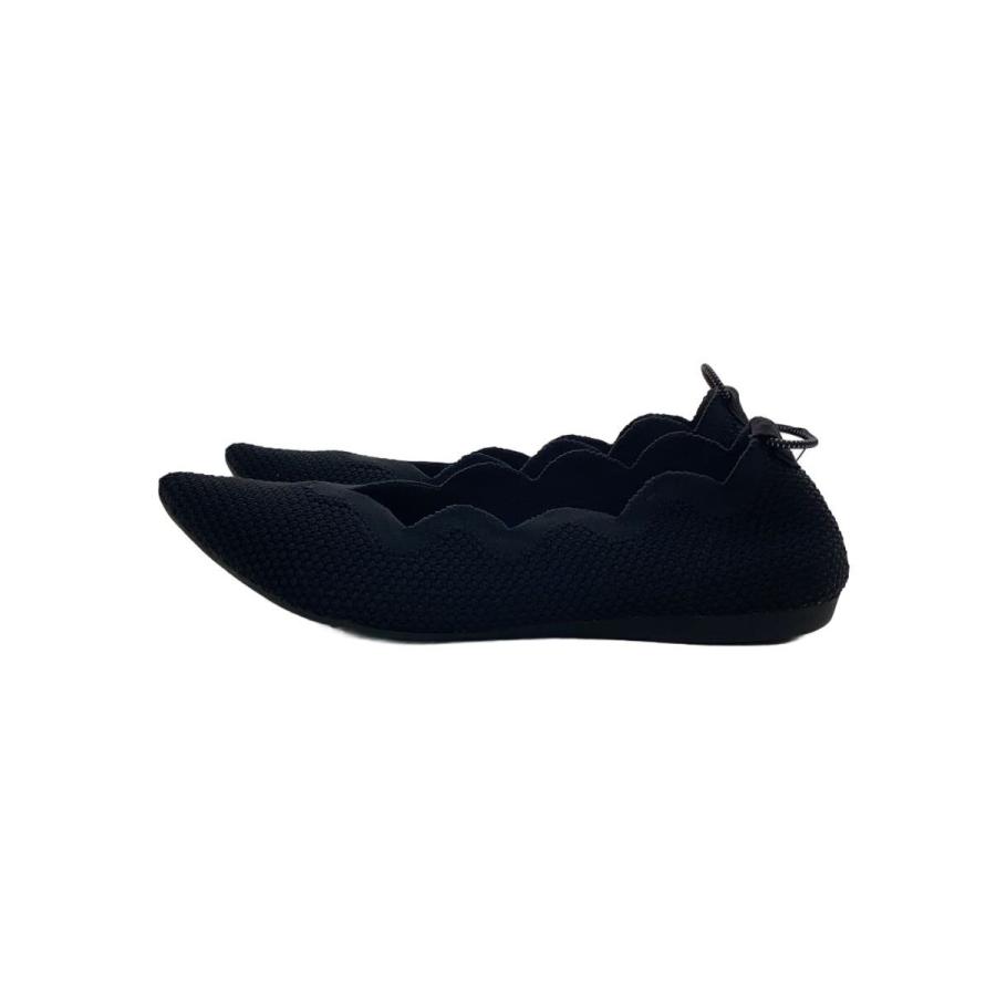 Offen◇フラットパンプス/39/BLK : セカンドストリートYahoo!店 - 通販